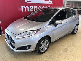 Ford Fiesta, Autot, Lappeenranta, Tori.fi Ford Fiesta, Autot, Lappeenranta, Tori.fi
