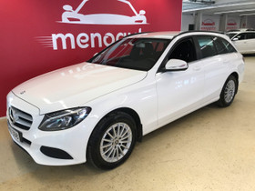 Mercedes-Benz C, Autot, Lappeenranta, Tori.fi Mercedes-Benz C, Autot, Lappeenranta, Tori.fi