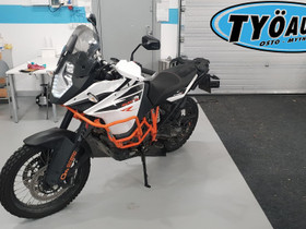 KTM 1090 R, Moottoripyörät, Moto, Lieto, Tori.fi KTM 1090 R, Moottoripyörät, Moto, Lieto, Tori.fi