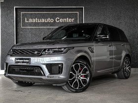 Land Rover Range Rover Sport, Autot, Kuopio, Tori.fi Land Rover Range Rover Sport, Autot, Kuopio, Tori.fi