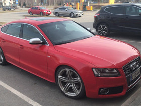 Audi A5, Autot, Lappeenranta, Tori.fi Audi A5, Autot, Lappeenranta, Tori.fi