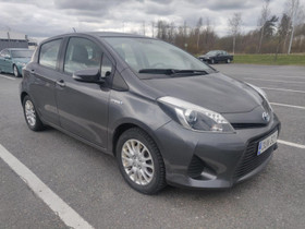 Toyota Yaris, Autot, Lappeenranta, Tori.fi Toyota Yaris, Autot, Lappeenranta, Tori.fi