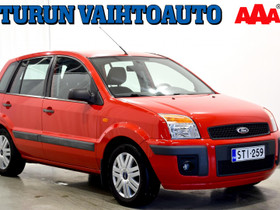 Ford Fusion, Autot, Kaarina, Tori.fi Ford Fusion, Autot, Kaarina, Tori.fi