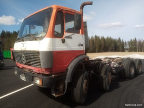 Mercedes-Benz 3028, Kuljetuskalusto, Työkoneet ja kalusto, Kurikka, Tori.fi Mercedes-Benz 3028, Kuljetuskalusto, Työkoneet ja kalusto, Kurikka, Tori.fi