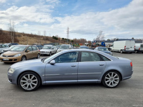 Audi A8, Autot, Oulu, Tori.fi Audi A8, Autot, Oulu, Tori.fi