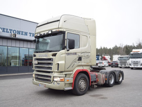 Scania R420 6x2 Takateli Veturi, Kuljetuskalusto, Työkoneet ja kalusto, Turku, Tori.fi Scania R420 6x2 Takateli Veturi, Kuljetuskalusto, Työkoneet ja kalusto, Turku, Tori.fi