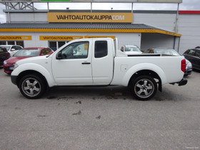 Nissan Navara, Autot, Lahti, Tori.fi Nissan Navara, Autot, Lahti, Tori.fi