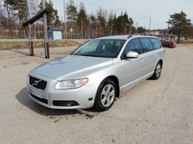 Volvo V70, Autot, Saarijärvi, Tori.fi Volvo V70, Autot, Saarijärvi, Tori.fi