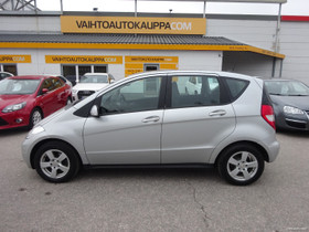 Mercedes-Benz A, Autot, Lahti, Tori.fi Mercedes-Benz A, Autot, Lahti, Tori.fi