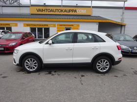Audi Q3, Autot, Lahti, Tori.fi Audi Q3, Autot, Lahti, Tori.fi