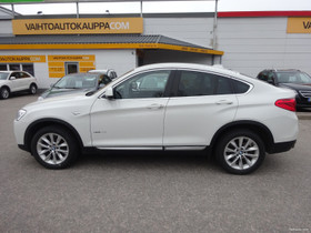 BMW X4, Autot, Lahti, Tori.fi BMW X4, Autot, Lahti, Tori.fi