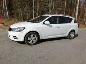 KIA Ceed, Autot, Riihimäki, Tori.fi KIA Ceed, Autot, Riihimäki, Tori.fi
