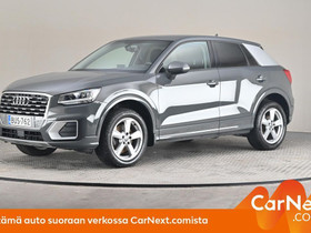 Audi Q2, Autot, Vantaa, Tori.fi Audi Q2, Autot, Vantaa, Tori.fi