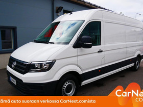Volkswagen Crafter, Autot, Vantaa, Tori.fi Volkswagen Crafter, Autot, Vantaa, Tori.fi