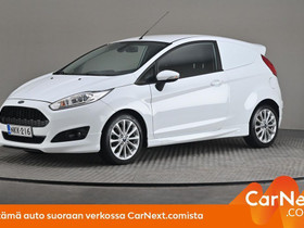 Ford Fiesta Van, Autot, Vantaa, Tori.fi Ford Fiesta Van, Autot, Vantaa, Tori.fi