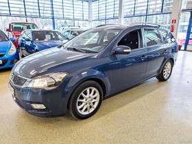 KIA Ceed, Autot, Porvoo, Tori.fi KIA Ceed, Autot, Porvoo, Tori.fi
