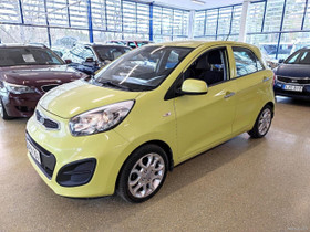 KIA Picanto, Autot, Porvoo, Tori.fi KIA Picanto, Autot, Porvoo, Tori.fi