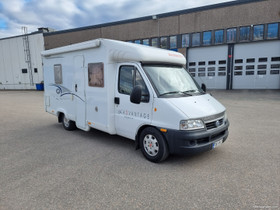 Dethleffs T 5841, Matkailuautot, Matkailuautot ja asuntovaunut, Jyväskylä, Tori.fi Dethleffs T 5841, Matkailuautot, Matkailuautot ja asuntovaunut, Jyväskylä, Tori.fi