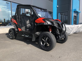 Can-Am Maverick, Mönkijät, Moto, Tornio, Tori.fi Can-Am Maverick, Mönkijät, Moto, Tornio, Tori.fi
