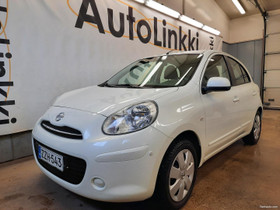 Nissan Micra, Autot, Oulu, Tori.fi Nissan Micra, Autot, Oulu, Tori.fi