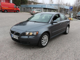 Volvo S40, Autot, Salo, Tori.fi Volvo S40, Autot, Salo, Tori.fi