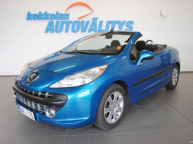 Peugeot 207, Autot, Kokkola, Tori.fi Peugeot 207, Autot, Kokkola, Tori.fi
