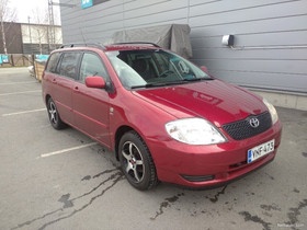 Toyota Corolla, Autot, Kempele, Tori.fi Toyota Corolla, Autot, Kempele, Tori.fi