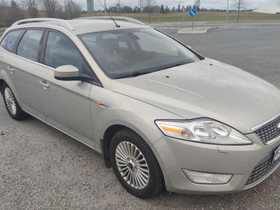 Ford Mondeo, Autot, Helsinki, Tori.fi Ford Mondeo, Autot, Helsinki, Tori.fi