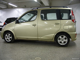 Toyota Yaris Verso, Autot, Nokia, Tori.fi Toyota Yaris Verso, Autot, Nokia, Tori.fi