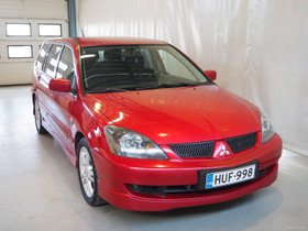Mitsubishi Lancer, Autot, Hattula, Tori.fi Mitsubishi Lancer, Autot, Hattula, Tori.fi