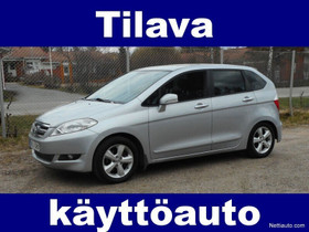 Honda FR-V, Autot, Riihimäki, Tori.fi Honda FR-V, Autot, Riihimäki, Tori.fi