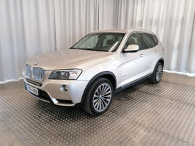 BMW X3, Autot, Rovaniemi, Tori.fi BMW X3, Autot, Rovaniemi, Tori.fi