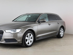 Audi A6, Autot, Vantaa, Tori.fi Audi A6, Autot, Vantaa, Tori.fi