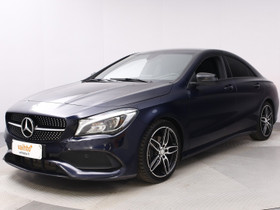 Mercedes-Benz CLA, Autot, Vantaa, Tori.fi Mercedes-Benz CLA, Autot, Vantaa, Tori.fi