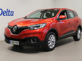 Renault Kadjar, Autot, Tampere, Tori.fi Renault Kadjar, Autot, Tampere, Tori.fi