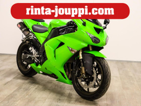 Kawasaki NINJA ZX-10R, Moottoripyörät, Moto, Vantaa, Tori.fi Kawasaki NINJA ZX-10R, Moottoripyörät, Moto, Vantaa, Tori.fi