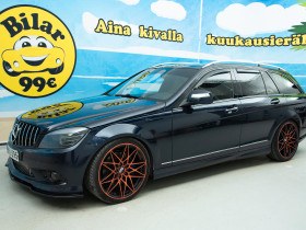 Mercedes-Benz C, Autot, Vantaa, Tori.fi Mercedes-Benz C, Autot, Vantaa, Tori.fi