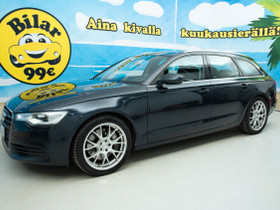 Audi A6, Autot, Vantaa, Tori.fi Audi A6, Autot, Vantaa, Tori.fi