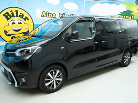 Toyota Proace Verso, Autot, Vantaa, Tori.fi Toyota Proace Verso, Autot, Vantaa, Tori.fi
