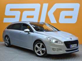 Peugeot 508, Autot, Vantaa, Tori.fi Peugeot 508, Autot, Vantaa, Tori.fi