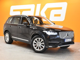 Volvo XC90, Autot, Kirkkonummi, Tori.fi Volvo XC90, Autot, Kirkkonummi, Tori.fi
