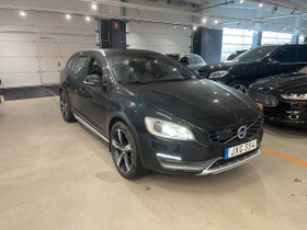 Volvo V60 Cross Country, Autot, Porvoo, Tori.fi Volvo V60 Cross Country, Autot, Porvoo, Tori.fi