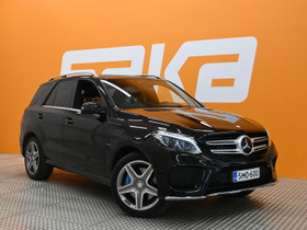 Mercedes-Benz GLE, Autot, Espoo, Tori.fi Mercedes-Benz GLE, Autot, Espoo, Tori.fi