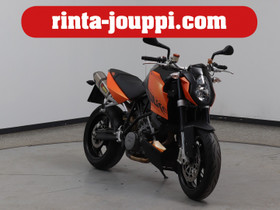 KTM 990, Moottoripyörät, Moto, Laihia, Tori.fi KTM 990, Moottoripyörät, Moto, Laihia, Tori.fi