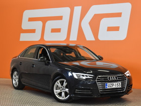 Audi A4, Autot, Tampere, Tori.fi Audi A4, Autot, Tampere, Tori.fi