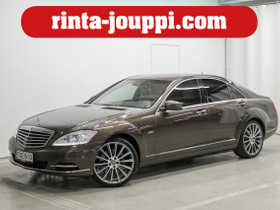 Mercedes-Benz S, Autot, Vantaa, Tori.fi Mercedes-Benz S, Autot, Vantaa, Tori.fi