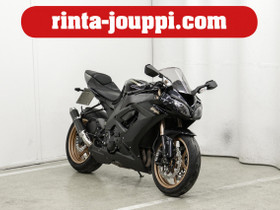Kawasaki ZX-10R, Moottoripyörät, Moto, Vantaa, Tori.fi Kawasaki ZX-10R, Moottoripyörät, Moto, Vantaa, Tori.fi