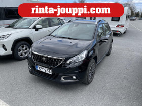Peugeot 2008, Autot, Pori, Tori.fi Peugeot 2008, Autot, Pori, Tori.fi