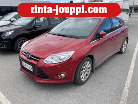 Ford Focus, Autot, Pori, Tori.fi Ford Focus, Autot, Pori, Tori.fi