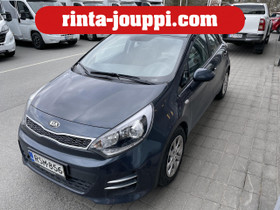 Kia Rio, Autot, Pori, Tori.fi Kia Rio, Autot, Pori, Tori.fi
